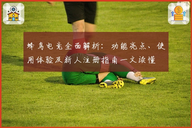 蜂鸟电竞全面解析：功能亮点、使用体验及新人注册指南一文读懂