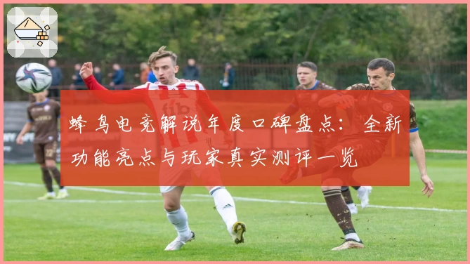 蜂鸟电竞解说年度口碑盘点：全新功能亮点与玩家真实测评一览