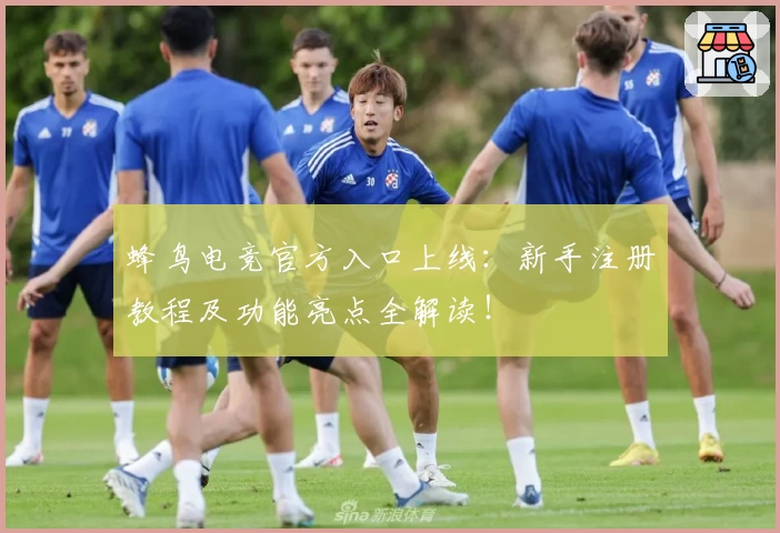 蜂鸟电竞官方入口上线：新手注册教程及功能亮点全解读！