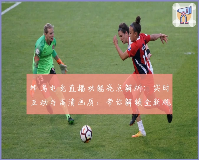 蜂鸟电竞直播功能亮点解析：实时互动与高清画质，带你解锁全新观看体验