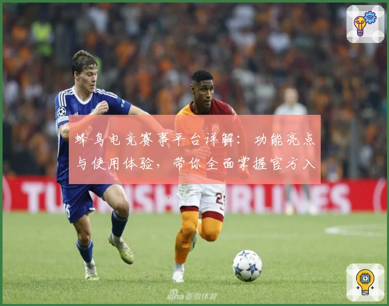 蜂鸟电竞赛事平台详解：功能亮点与使用体验，带你全面掌握官方入口