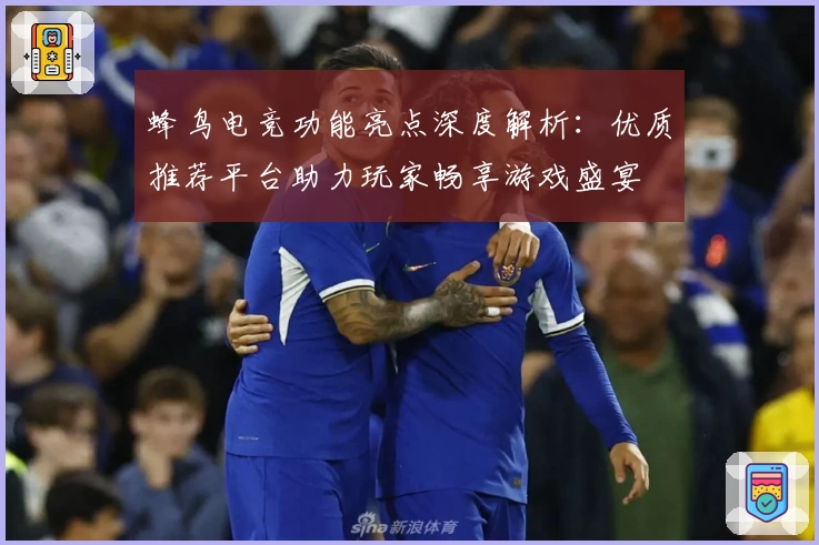 蜂鸟电竞功能亮点深度解析：优质推荐平台助力玩家畅享游戏盛宴