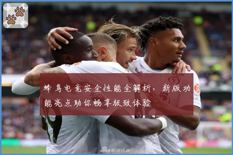 蜂鸟电竞安全性能全解析，新版功能亮点助你畅享极致体验