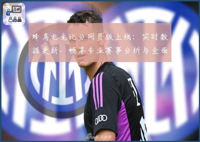 蜂鸟电竞比分网页版上线：实时数据更新，畅享专业赛事分析与全面对战记录解读