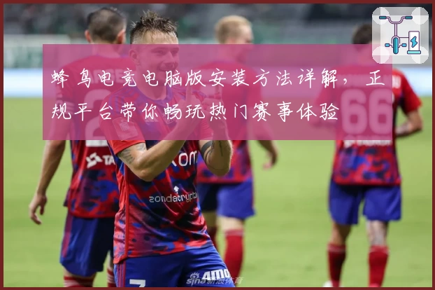 蜂鸟电竞电脑版安装方法详解，正规平台带你畅玩热门赛事体验