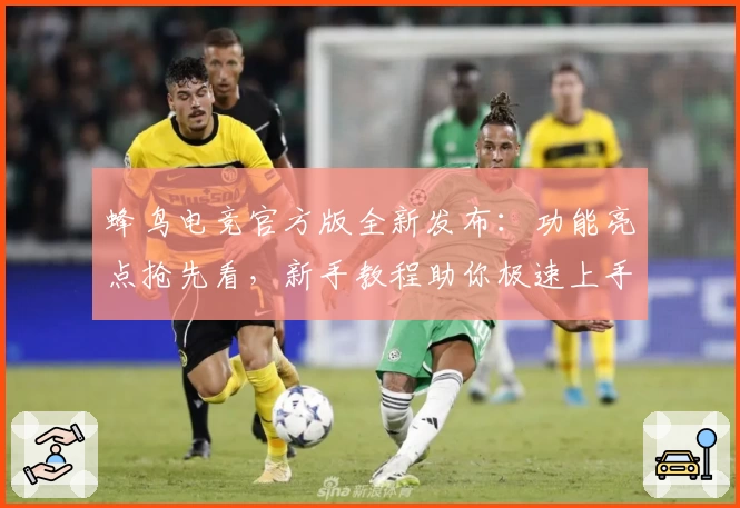 蜂鸟电竞官方版全新发布：功能亮点抢先看，新手教程助你极速上手
