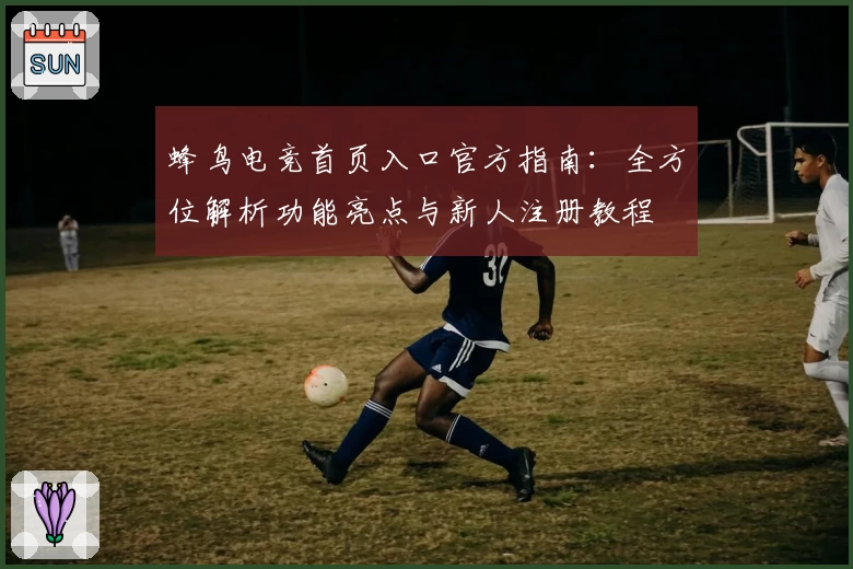 蜂鸟电竞首页入口官方指南：全方位解析功能亮点与新人注册教程