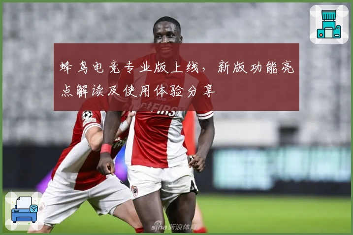 蜂鸟电竞专业版上线，新版功能亮点解读及使用体验分享