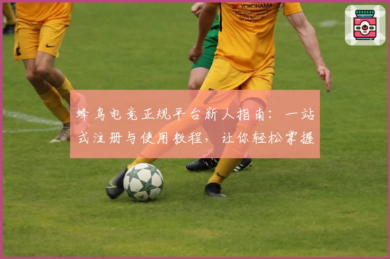 蜂鸟电竞正规平台新人指南：一站式注册与使用教程，让你轻松掌握核心操作