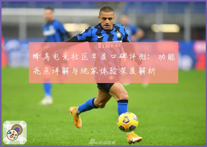 蜂鸟电竞社区年度口碑评测:功能亮点详解与玩家体验深度解析