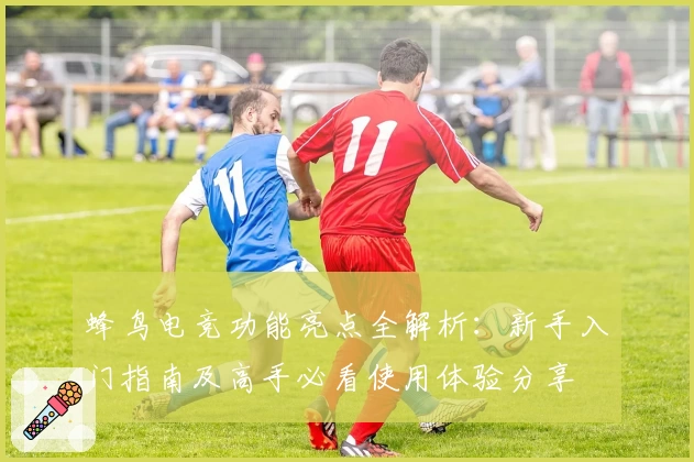 蜂鸟电竞功能亮点全解析：新手入门指南及高手必看使用体验分享
