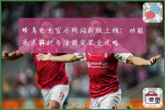 蜂鸟电竞官方网站新版上线:功能亮点解析与注册安装全攻略